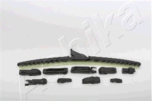 Pyyhkijänsulka, Edessä, Etu, vasen, citroën,ford,hyundai,mitsubishi,renault,seat,toyota,vw