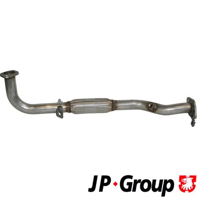 Pakoputki JP GROUP 3920201600