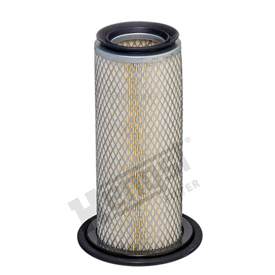 Ilmansuodatin HENGST FILTER E1496L
