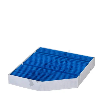 Raitisilmasuodatin HENGST FILTER E5967LB