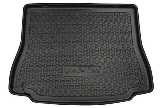 Tavaratilan matto Citroen Xsara II Combi 2001-2006