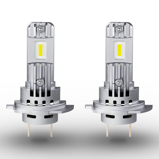 LED polttimo OSRAM LEDriving HL EASY H7/H18