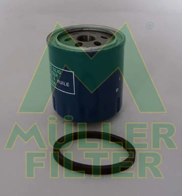 Öljynsuodatin MULLER FILTER FO523