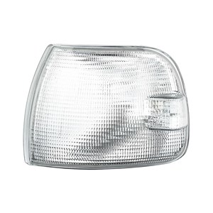Vilkkuvalo, Vasen, vw transporter buss iv, transporter flak/chassi iv, transporter skåp iv, 701953041F, 701953049B, 701953049H, 7D095304