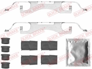 Tarvikesarja, jarrupala, Etuakseli, ford galaxy iii, galaxy mk van iii, s-max, ford usa edge, renault espace v