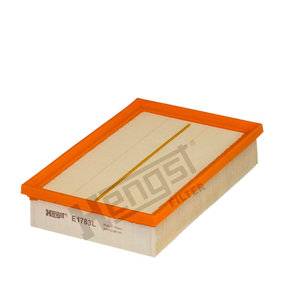 Ilmansuodatin HENGST FILTER E1783L