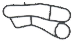 Tiiviste, öljynjäähdytin, bmw,land rover,opel, 11 42 2 247 380, 56 50 930, 93 171 538, LVH000020