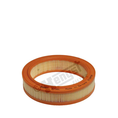Ilmansuodatin HENGST FILTER E196L