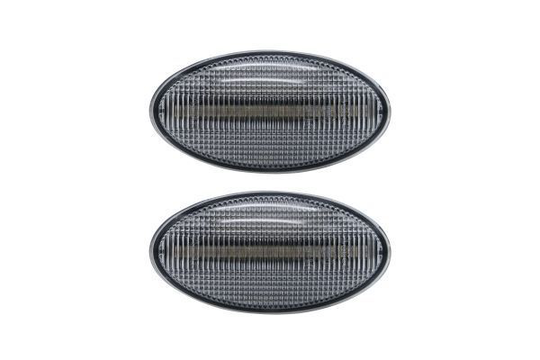 Vilkkuvalo BLIC L50-140-001LED-D