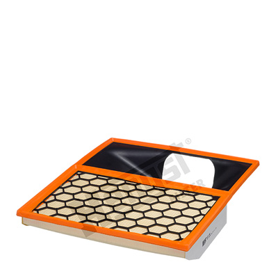 Ilmansuodatin HENGST FILTER E1128L