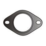 Tiiviste, pakoputki, ford fiesta v, fiesta vi, fiesta van v, fiesta van vi, ka, ka van, volvo s60 ii, s80 ii, v60 i, v70 iii, 1140134