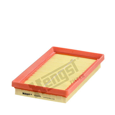 Ilmansuodatin HENGST FILTER E1153L