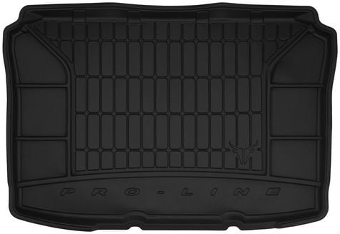 Tavaratilan matto Volkswagen Polo IV 3-ovinen 2001-2009