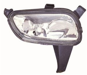 Sumuvalo, Oikea, citroën xantia, xantia break, 00006205S1, 6205R4, 6205S1, 96268585, 9626858580