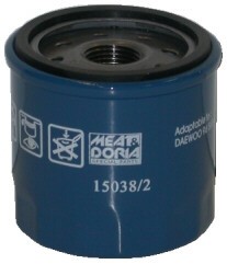 Öljynsuodatin, chevrolet,daewoo,daihatsu,fiat,nissan,opel,piaggio,subaru,suzuki,toyota,vauxhall,vw, 04708878, 04711189, 093167825, 09319