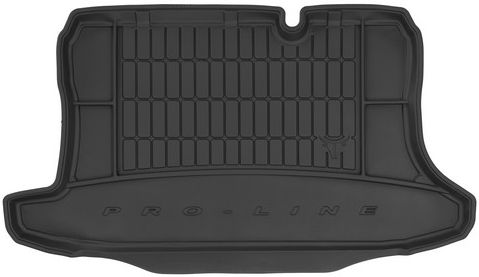 Tavaratilan matto Ford Fusion 2002-2012