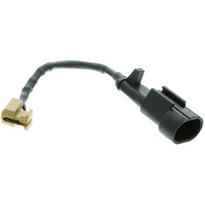 Kulumisenilmaisin, jarrupala, Etuakseli, iveco, 042555634, 042567353, 2 996 347, 42 555 634, 42 567 353, 500054694