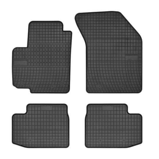 Mattosarja Suzuki Swift (2005-2010), SX4 (2006-2013) ja Fiat Sedici (2006-2014)