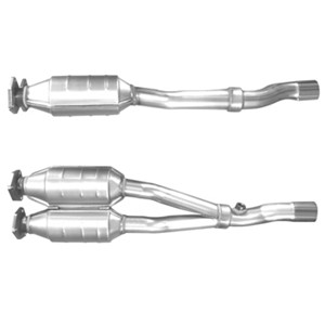 Katalysaattori, audi a3, tt, tt roadster, seat leon, skoda octavia i, octavia combi i, vw bora i, bora variant, golf iv, golf variant iv