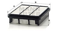 Ilmansuodatin, mazda,mitsubishi, K L47-13Z40, K L47-13Z40-9A, MB 906051, MB 906052, MZ 311782 T, MZ 311782, XB 906051