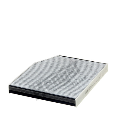 Raitisilmasuodatin HENGST FILTER E3921LC