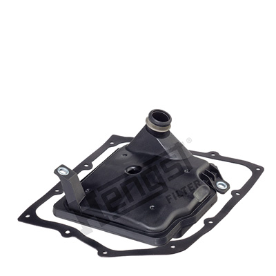 Hydrauliikkasuodatinsarja, automaattivaihteisto HENGST FILTER EG1122H D653