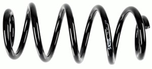 Jousi (auton jousitus), Etuakseli, audi a4 allroad b8, a4 b8, a4 b8 avant, a6 c7, a6 c7 avant, a7 sportback, 8K0 411 105 DK