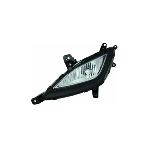 Sumuvalo, Eteen, vasen, hyundai i20 i, 92202 1J500