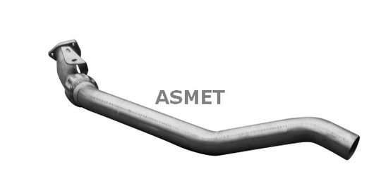 Pakoputki ASMET 06.028