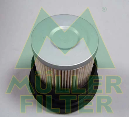 Polttoainesuodatin MULLER FILTER FN144
