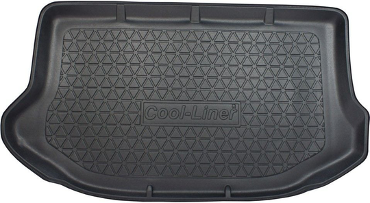 Tavaratilan matto Hyundai ix20 2010-2019
