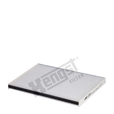 Raitisilmasuodatin HENGST FILTER E3957LI