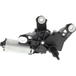 Pyyhkijän moottori, Takana, ford galaxy i, seat alhambra, vw sharan, 7M3 955 711 A, 7M3 955 711 C