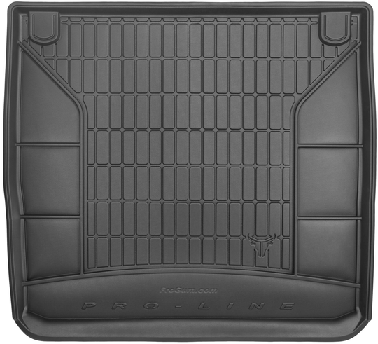 Tavaratilan matto Citroen C5 II Break 2008-