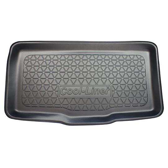 Tavaratilan matto Fiat Panda III 2012-