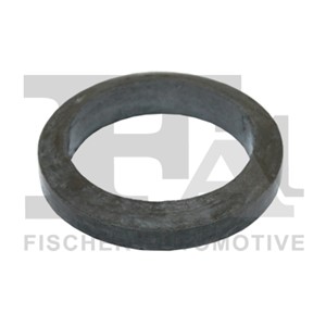 Tiivisterengas, pakoputki, Imu, Poisto, vw, 7H0253115D
