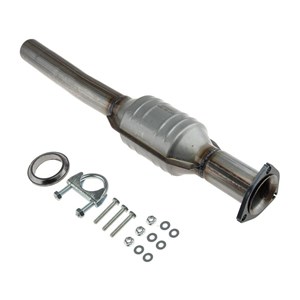 Katalysaattori, seat,skoda,vw, 1J0131089BX, 1J0253023X