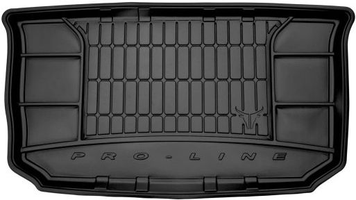 Tavaratilan matto Renault Twingo III 5-ovinen 2014-2018