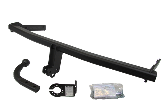 Vetokoukku STEINHOF STM-028 Mazda 5 '05-