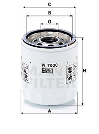 Öljynsuodatin, alfa romeo,buick,chrysler,dodge,fiat,jeep,lancia,suzuki,vw, 00K04892339AB, 04884900AB, 04892339AA, 16510-78J00, 4884900AB