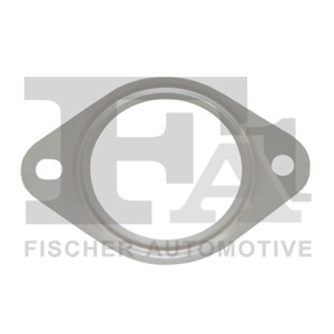 Tiiviste, pakoputki, Imu, Poisto, Ennen takaäänenvaimenninta, buick,chevrolet,mg,opel,saab,vauxhall, 13229872, 23238284, 854515