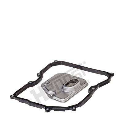 Hydrauliikkasuodatinsarja, automaattivaihteisto HENGST FILTER EG1095H D620