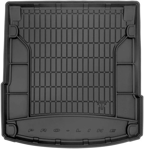 Tavaratilan matto Audi A4 Sedan 2004-2008
