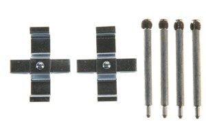 Tarvikesarja, jarrupala, Taka-akseli, chrysler,mercedes-benz,suzuki, 004 131 20 00, A 004 131 20 00