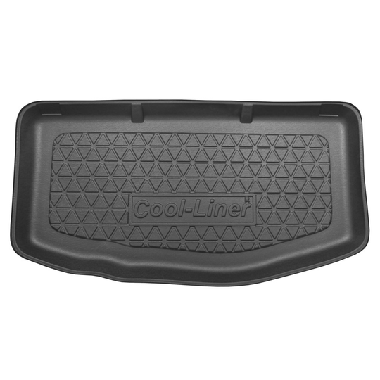 Tavaratilan matto Kia Picanto II 2011-2017