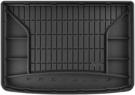 Tavaratilan matto Mini Clubman 2015-