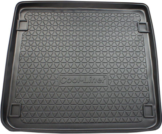 Tavaratilan matto Renault Grand Scenic II 2004-2009