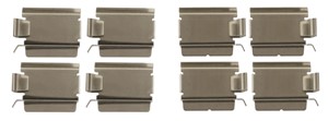Tarvikesarja, jarrupala, Taka-akseli, chrysler grand voyager v, dodge journey, fiat freemont, lancia voyager minibus, minivan