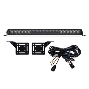 Valmis sarja 1X LBL-04 22" SR LED LEVY, Universal