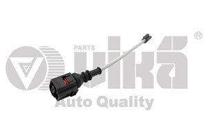 Kulumisenilmaisin, jarrupala, etuakseli molemminpuoleinen, audi,seat,skoda,vw, 8V0615437